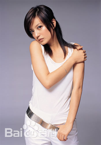 赵薇(Vicki Zhao，Zhao Wei)嘉人素颜照相册