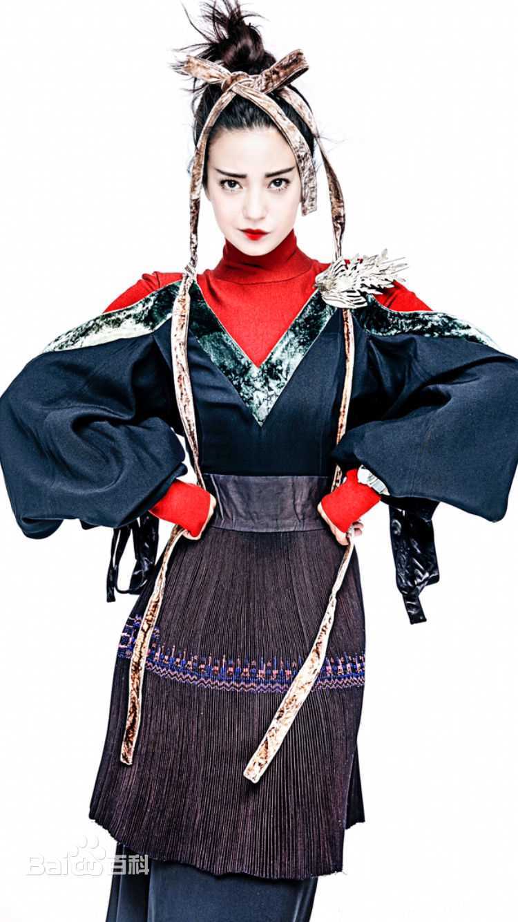 赵薇(Vicki Zhao，Zhao Wei)嘉人素颜照相册