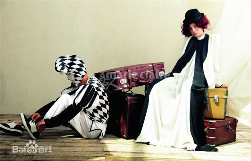 赵薇(Vicki Zhao，Zhao Wei)嘉人素颜照相册