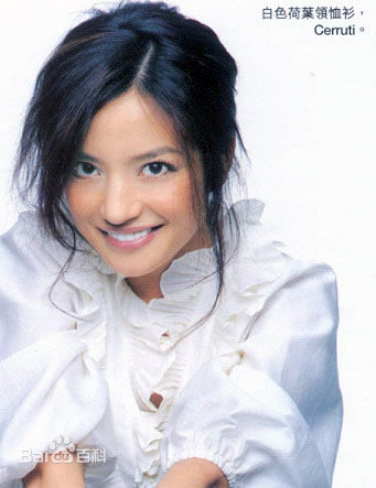 赵薇(Vicki Zhao，Zhao Wei)嘉人素颜照相册