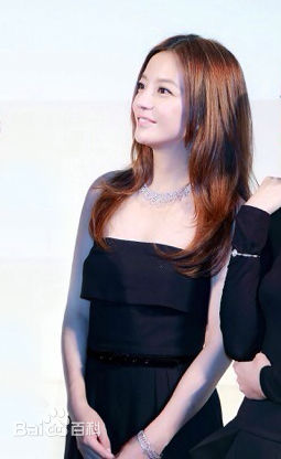 赵薇(Vicki Zhao，Zhao Wei)品牌活动前后照片