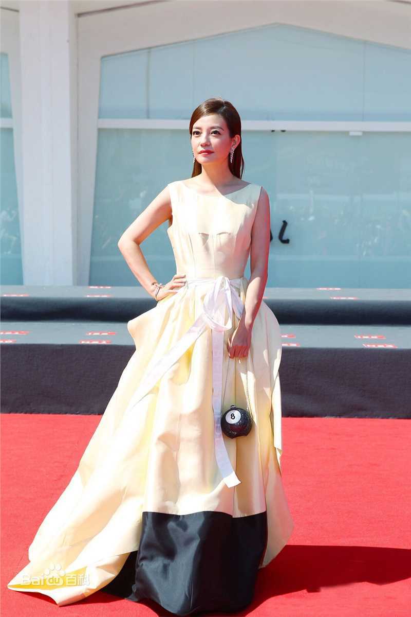 赵薇(Vicki Zhao，Zhao Wei)威尼斯电影节壁纸壁纸