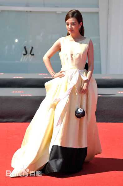赵薇(Vicki Zhao，Zhao Wei)威尼斯电影节壁纸壁纸