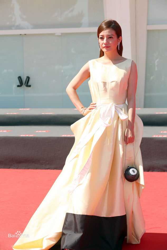 赵薇(Vicki Zhao，Zhao Wei)威尼斯电影节壁纸壁纸