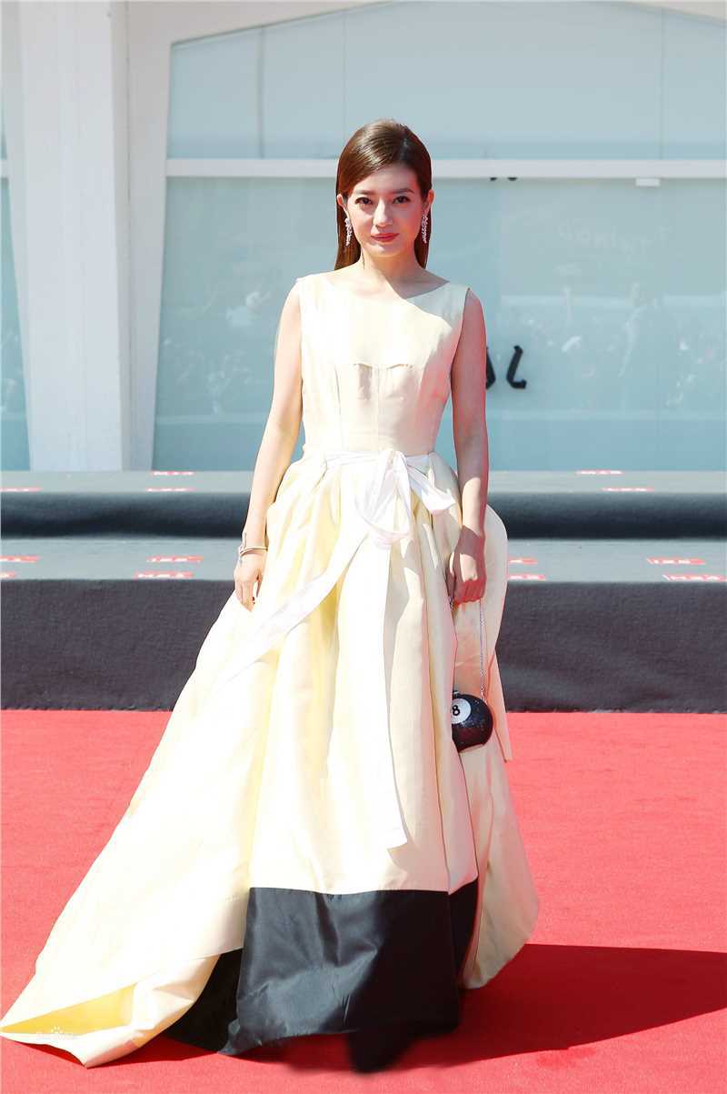 赵薇(Vicki Zhao，Zhao Wei)威尼斯电影节壁纸壁纸