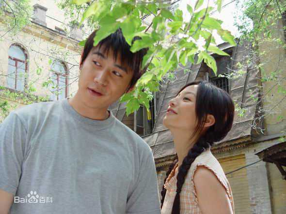 最全赵薇(Vicki Zhao，Zhao Wei)精彩图册