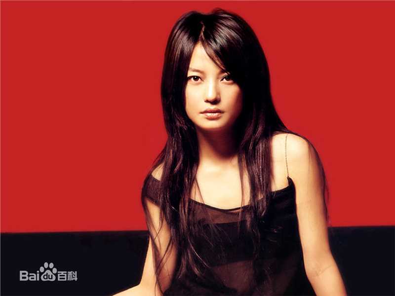 最全赵薇(Vicki Zhao，Zhao Wei)精彩图册