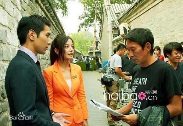 最全赵薇(Vicki Zhao，Zhao Wei)精彩图册
