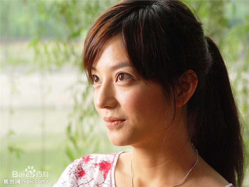 最全赵薇(Vicki Zhao，Zhao Wei)精彩图册
