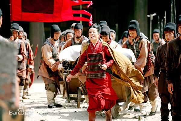 最全赵薇(Vicki Zhao，Zhao Wei)精彩图册