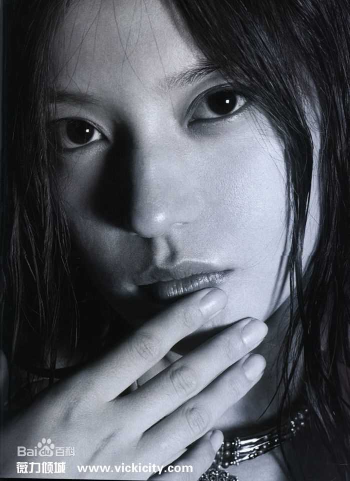 最全赵薇(Vicki Zhao，Zhao Wei)精彩图册