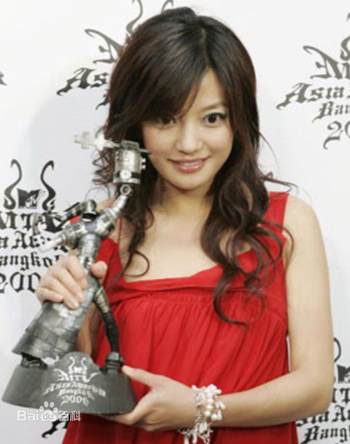 最全赵薇(Vicki Zhao，Zhao Wei)精彩图册
