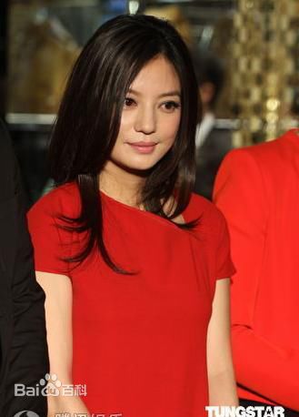 最新赵薇(Vicki Zhao，Zhao Wei)精彩图册2