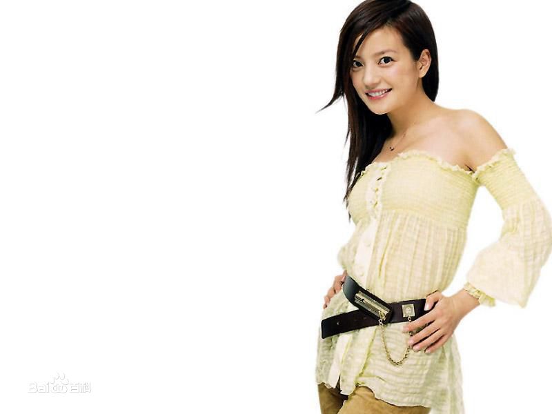 最新赵薇(Vicki Zhao，Zhao Wei)精彩图册2
