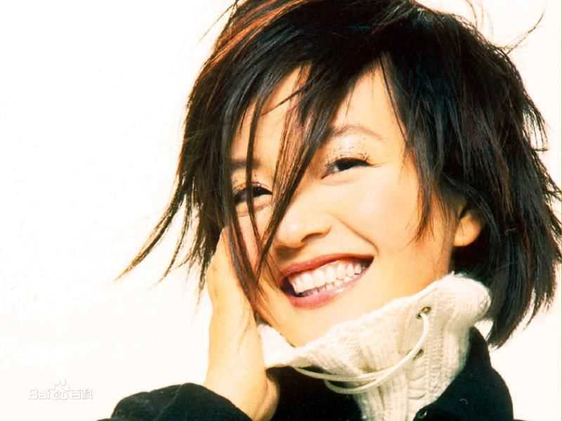 最新赵薇(Vicki Zhao，Zhao Wei)精彩图册2