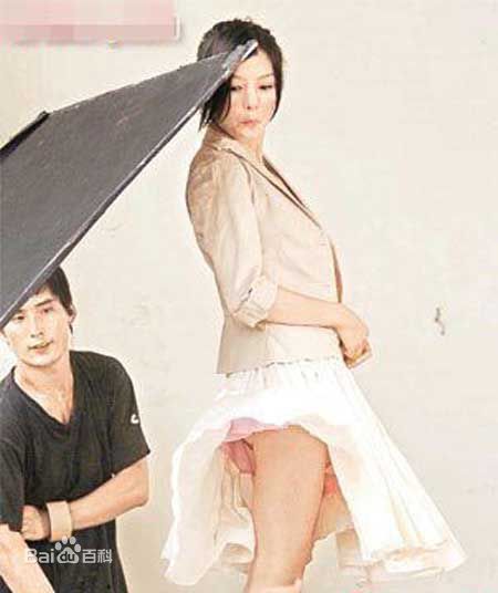 最新赵薇(Vicki Zhao，Zhao Wei)精彩图册2