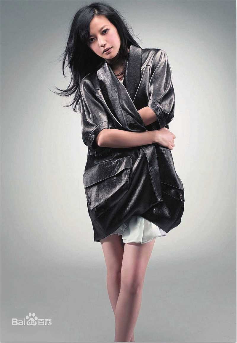最新赵薇(Vicki Zhao，Zhao Wei)精彩图册2