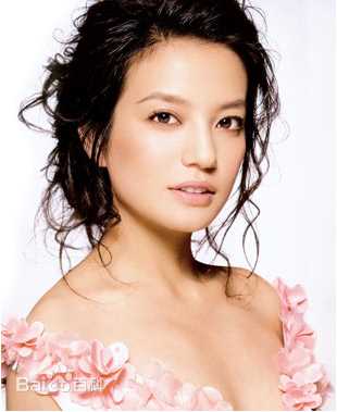 最新赵薇(Vicki Zhao，Zhao Wei)精彩图册2