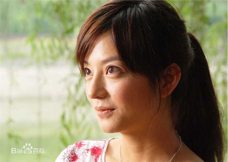 最新赵薇(Vicki Zhao，Zhao Wei)精彩图册2
