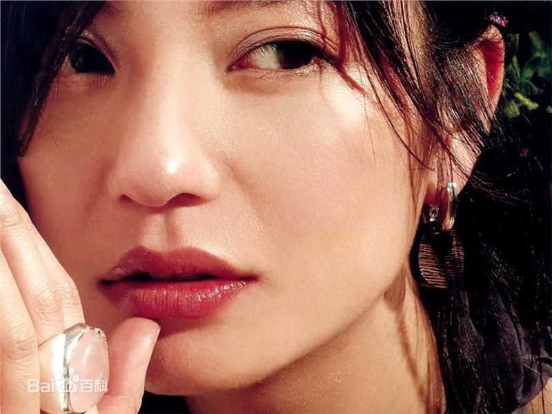 最新赵薇(Vicki Zhao，Zhao Wei)精彩图册2