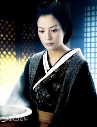最新赵薇(Vicki Zhao，Zhao Wei)精彩图册2