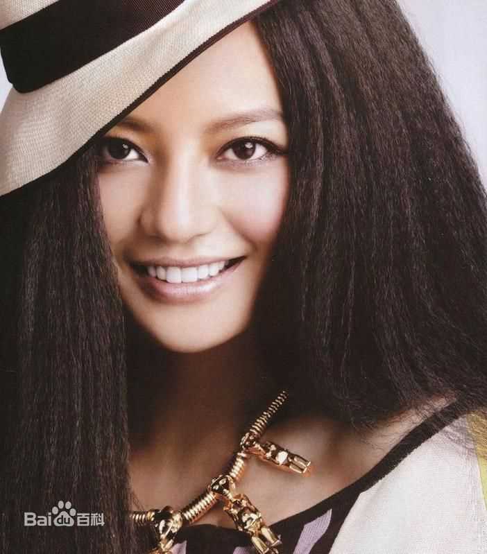 最新赵薇(Vicki Zhao，Zhao Wei)精彩图册2