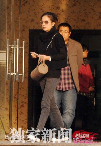 最新赵薇(Vicki Zhao，Zhao Wei)精彩图册2