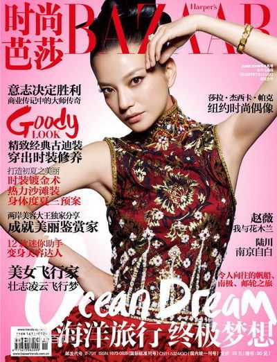 最全赵薇(Vicki Zhao，Zhao Wei)精彩图册1