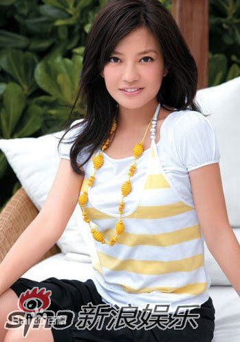 最全赵薇(Vicki Zhao，Zhao Wei)精彩图册