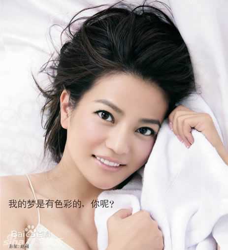 最全赵薇(Vicki Zhao，Zhao Wei)精彩图册