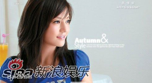 最全赵薇(Vicki Zhao，Zhao Wei)精彩图册