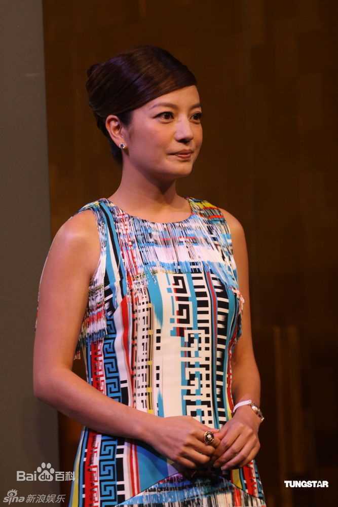 最全赵薇(Vicki Zhao，Zhao Wei)精彩图册