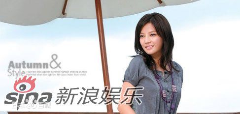 最全赵薇(Vicki Zhao，Zhao Wei)精彩图册