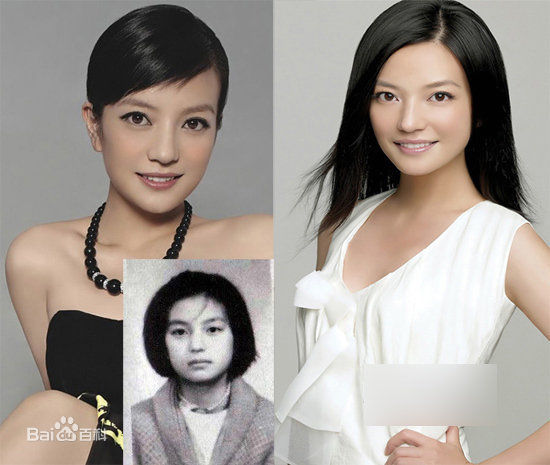 最全赵薇(Vicki Zhao，Zhao Wei)精彩图册