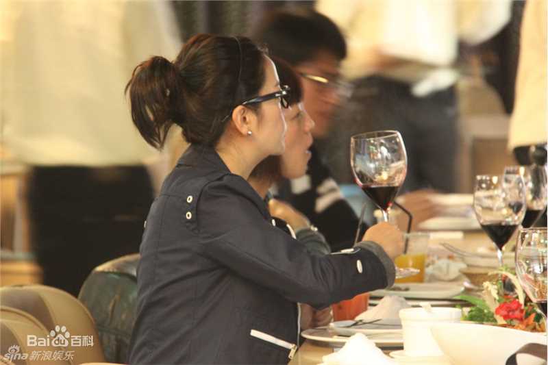 最全赵薇(Vicki Zhao，Zhao Wei)精彩图册