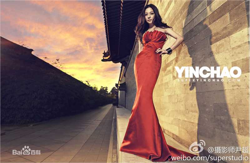 高清赵薇(Vicki Zhao，Zhao Wei)精彩图册