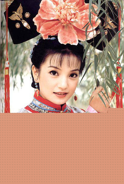 高清赵薇(Vicki Zhao，Zhao Wei)精彩图册