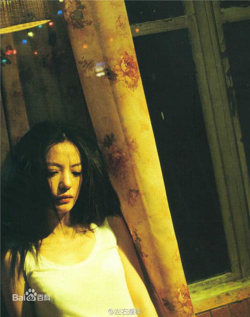 高清赵薇(Vicki Zhao，Zhao Wei)精彩图册