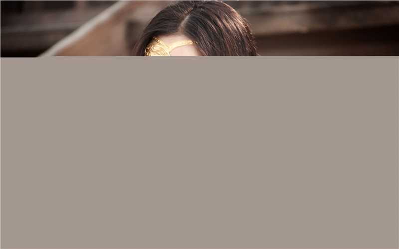 高清赵薇(Vicki Zhao，Zhao Wei)精彩图册