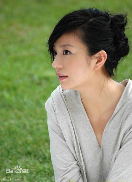 高清赵薇(Vicki Zhao，Zhao Wei)精彩图册