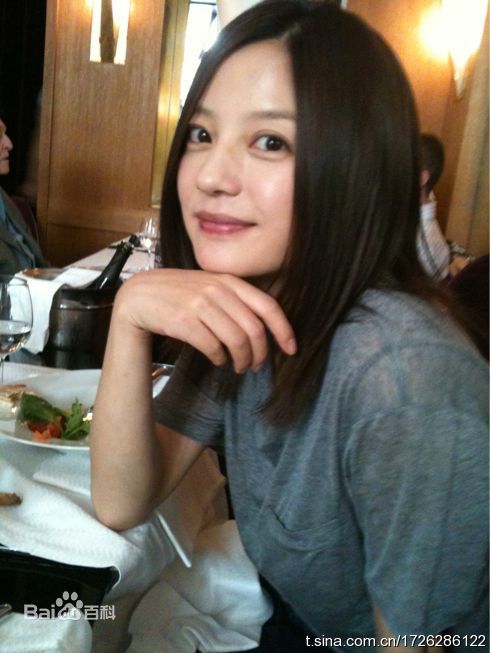 高清赵薇(Vicki Zhao，Zhao Wei)精彩图册