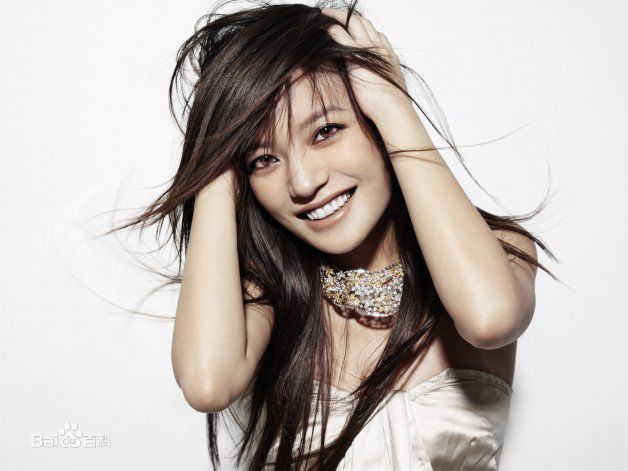 高清赵薇(Vicki Zhao，Zhao Wei)精彩图册