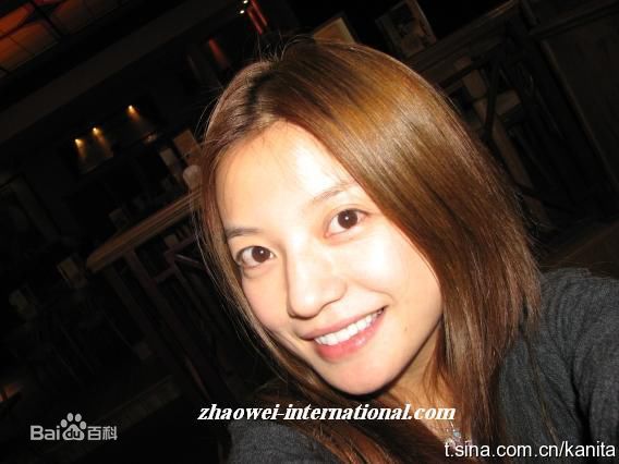 高清赵薇(Vicki Zhao，Zhao Wei)精彩图册