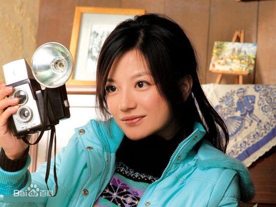高清赵薇(Vicki Zhao，Zhao Wei)精彩图册