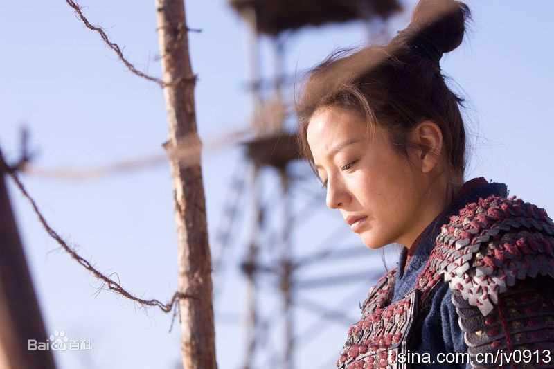 高清赵薇(Vicki Zhao，Zhao Wei)精彩图册