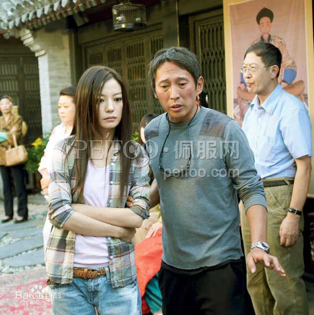 最优质赵薇(Vicki Zhao，Zhao Wei)精彩图册