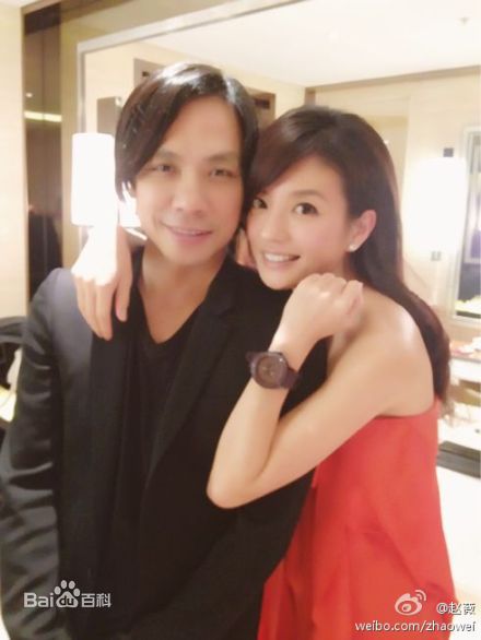 最优质赵薇(Vicki Zhao，Zhao Wei)精彩图册