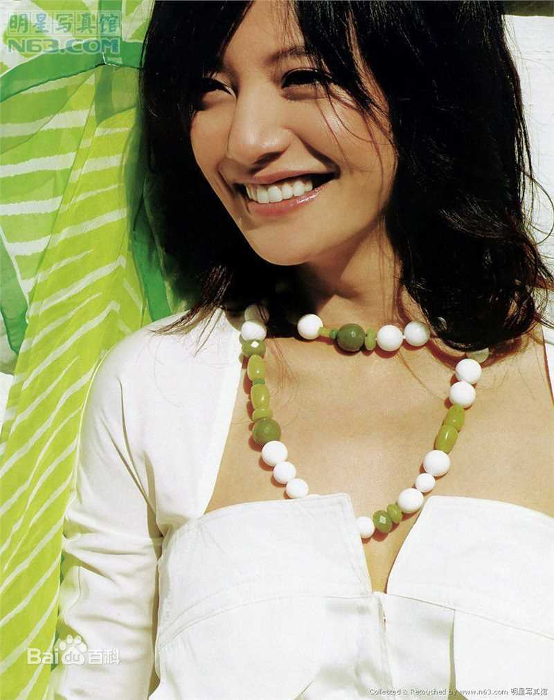 最优质赵薇(Vicki Zhao，Zhao Wei)精彩图册