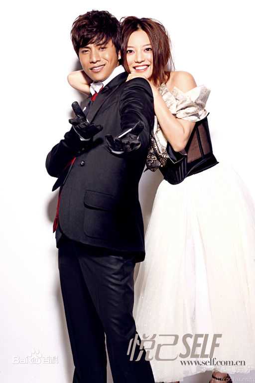 最优质赵薇(Vicki Zhao，Zhao Wei)精彩图册