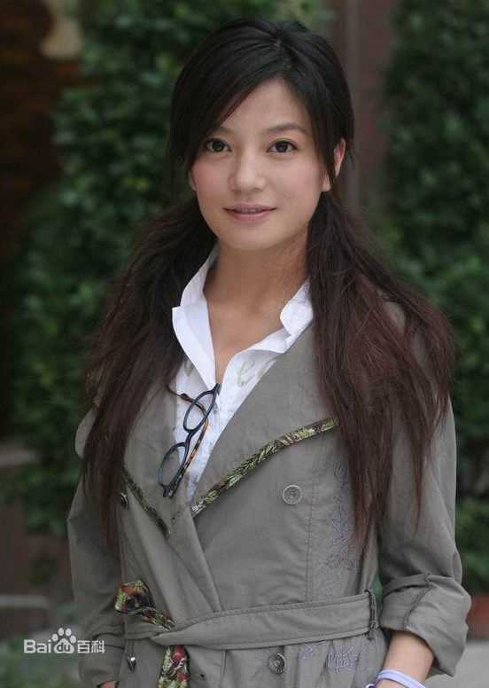 最优质赵薇(Vicki Zhao，Zhao Wei)精彩图册